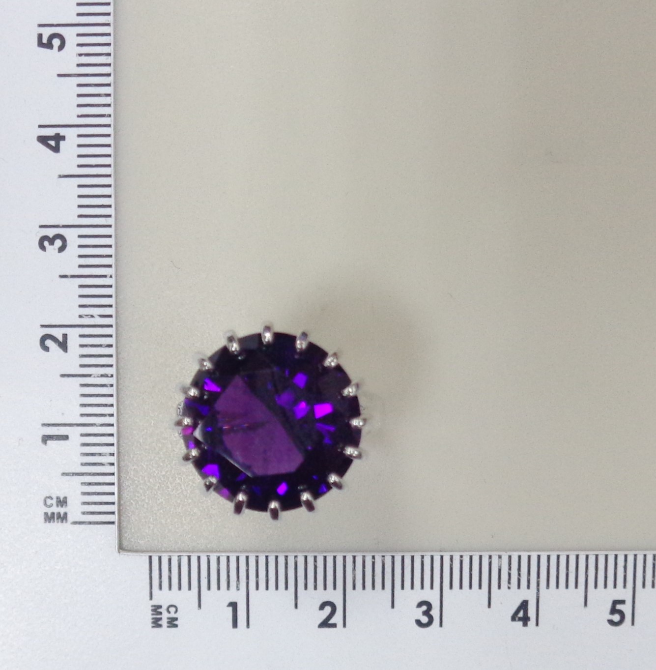 10322-004483 Кольцо (Ag 925)